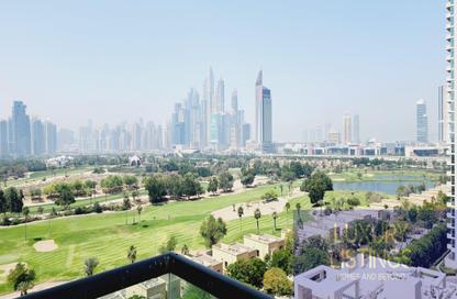 Apartment - 1 Bedroom - 1 Bathroom for rent in The Links East Tower - The Links - The Views - Dubai