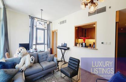 Apartment - 1 Bedroom - 1 Bathroom for rent in The Links East Tower - The Links - The Views - Dubai Apartment - 1 Bedroom - 1 Bathroom for rent in The Links East Tower - The Links - The Views - Dubai