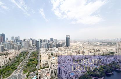 Apartment - 1 Bedroom - 1 Bathroom for rent in The Links West Tower - The Links - The Views - Dubai Apartment - 1 Bedroom - 1 Bathroom for rent in The Links West Tower - The Links - The Views - Dubai