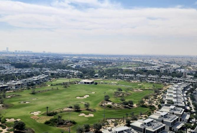 Golf Suites 3 Bedroom +Maids Full Golf Course View