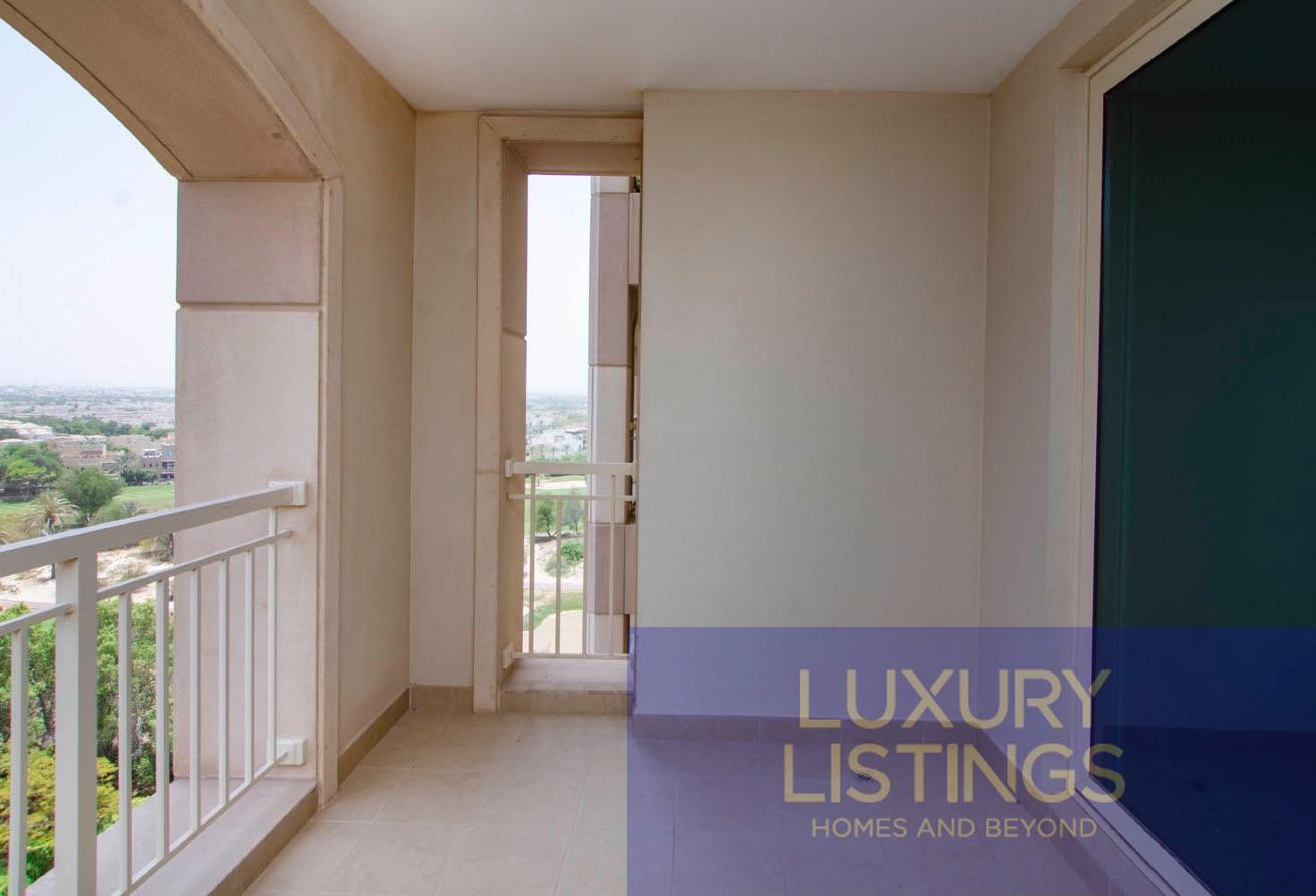 Tanaro 1Bed Golf and Lake View Mid September photo 19