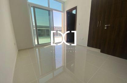 Villa - 4 - 3 for rent in Avencia - Damac Hills 2 - Dubai Villa - 4 - 3 for rent in Avencia - Damac Hills 2 - Dubai