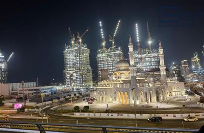 Apartment - 2 Bedrooms - 4 Bathrooms for sale in Princess Tower - Dubai Marina - Dubai