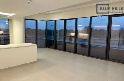 Apartment - 1 Bedroom - 2 Bathrooms for rent in Al Multaqa Avenue - Mirdif Hills - Mirdif - Dubai