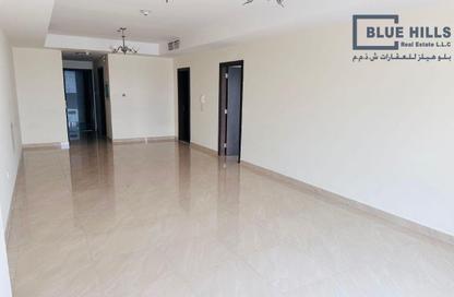 Apartment - 1 Bedroom - 2 Bathrooms for rent in Riah Towers - Culture Village - Dubai