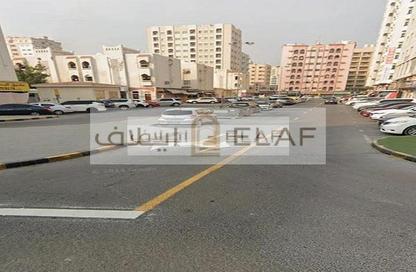 Whole Building - Studio - 7+ Bathrooms for sale in Al Musalla - Sharjah Whole Building - Studio - 7+ Bathrooms for sale in Al Musalla - Sharjah