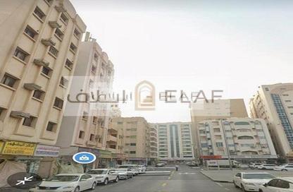 Whole Building - Studio - 7+ Bathrooms for sale in Al Musalla - Sharjah Whole Building - Studio - 7+ Bathrooms for sale in Al Musalla - Sharjah