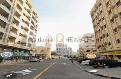 Whole Building - Studio - 7+ Bathrooms for sale in Al Musalla - Sharjah Whole Building - Studio - 7+ Bathrooms for sale in Al Musalla - Sharjah