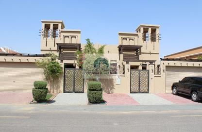 فيلا - 3 غرف نوم - 5 حمامات للايجار في مردف - دبي فيلا - 3 غرف نوم - 5 حمامات للايجار في مردف - دبي