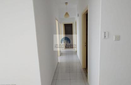 Apartment - 2 - 2 for rent in Budaniq - Al Qasimia - Sharjah