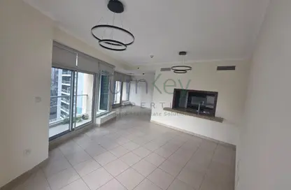 Apartment - 2 Bedrooms - 3 Bathrooms for rent in Burj Views C - Burj Views - Downtown Dubai - Dubai