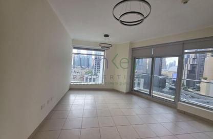 Apartment - 2 Bedrooms - 3 Bathrooms for rent in Burj Views C - Burj Views - Downtown Dubai - Dubai