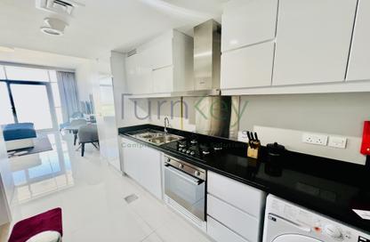 Apartment - Studio - 1 Bathroom for rent in Artesia C - Artesia - Damac Hills - Dubai