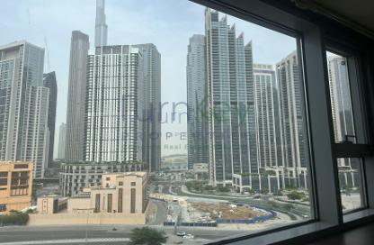 شقة - 1 حمام للايجار في B برج - الأبراج الإدارية - الخليج التجاري - دبي شقة - 1 حمام للايجار في B برج - الأبراج الإدارية - الخليج التجاري - دبي