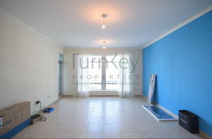 Apartment - 1 Bedroom - 1 Bathroom for rent in Burj Views podium - Burj Views - Downtown Dubai - Dubai