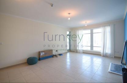 Apartment - 1 Bedroom - 1 Bathroom for rent in Burj Views podium - Burj Views - Downtown Dubai - Dubai