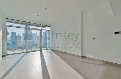 Apartment - 1 Bedroom - 2 Bathrooms for sale in Park Gate Residence 3 - Park Gate Residences - Al Kifaf - Zabeel - Dubai