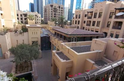 Apartment - 2 Bedrooms - 3 Bathrooms for rent in Kamoon 3 - Kamoon - Old Town - Downtown Dubai - Dubai