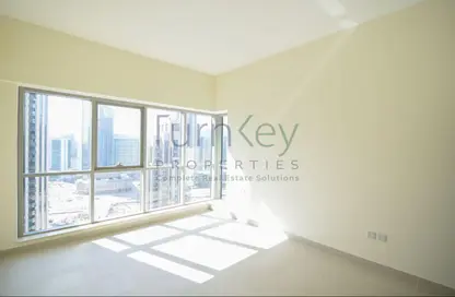 Apartment - 1 Bedroom - 1 Bathroom for rent in Boulevard Central Tower 1 - Boulevard Central Towers - Downtown Dubai - Dubai