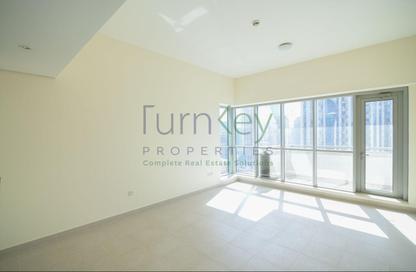 Apartment - 1 Bedroom - 1 Bathroom for rent in Boulevard Central Tower 1 - Boulevard Central Towers - Downtown Dubai - Dubai