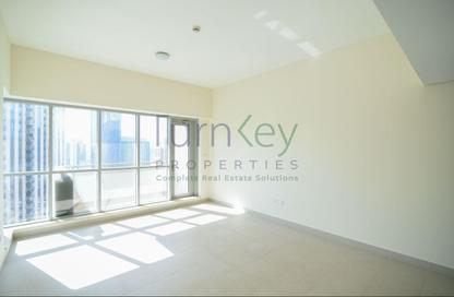 Apartment - 1 Bedroom - 1 Bathroom for rent in Boulevard Central Tower 1 - Boulevard Central Towers - Downtown Dubai - Dubai