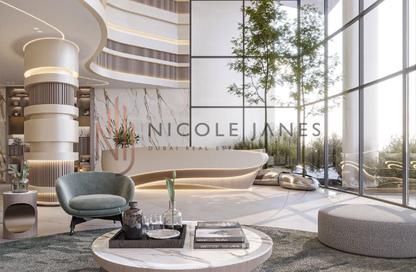 Apartment - 2 - 2 for rent in Oxford Gardens - Arjan - Dubai Apartment - 2 - 2 for rent in Oxford Gardens - Arjan - Dubai