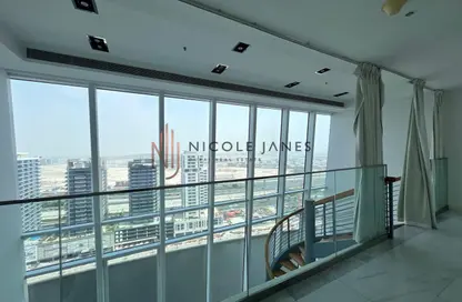 Apartment - 1 Bedroom - 2 Bathrooms for sale in The Pad - Business Bay - Dubai