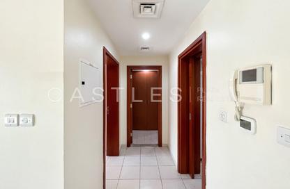 Apartment - 1 Bedroom - 1 Bathroom for rent in Al Arta 2 - Al Arta - Greens - Dubai
