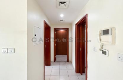 Apartment - 1 Bedroom - 1 Bathroom for rent in Al Arta 2 - Al Arta - Greens - Dubai Apartment - 1 Bedroom - 1 Bathroom for rent in Al Arta 2 - Al Arta - Greens - Dubai