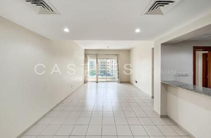 Apartment - 1 Bedroom - 1 Bathroom for rent in Al Arta 2 - Al Arta - Greens - Dubai