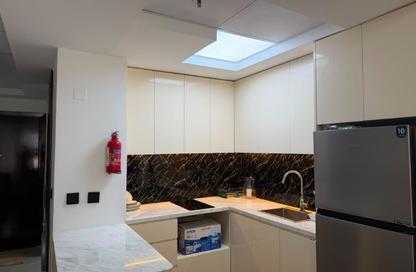 Apartment - Studio - 1 for rent in Hanover Square - District 10 - Jumeirah Village Circle - Dubai