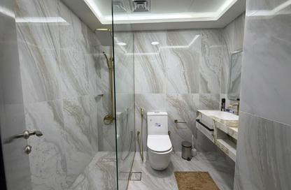 Apartment - Studio - 1 for rent in Hanover Square - District 10 - Jumeirah Village Circle - Dubai