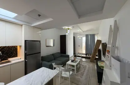 Apartment - 1 Bathroom for rent in Hanover Square - District 10 - Jumeirah Village Circle - Dubai