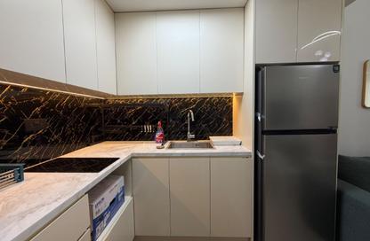 Apartment - Studio - 1 for rent in Hanover Square - District 10 - Jumeirah Village Circle - Dubai