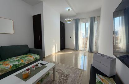 Apartment - Studio - 1 for rent in Hanover Square - District 10 - Jumeirah Village Circle - Dubai