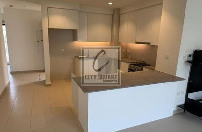Apartment - 2 - 2 for rent in Urbana 2 - Urbana - Emaar South - Dubai South (Dubai World Central) - Dubai