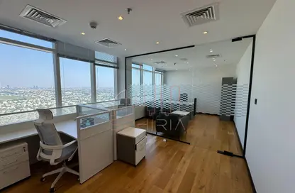 Office Space - Studio for rent in Oaks Liwa Heights - JLT Cluster W - Jumeirah Lake Towers - Dubai Office Space - Studio for rent in Oaks Liwa Heights - JLT Cluster W - Jumeirah Lake Towers - Dubai