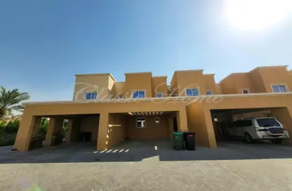 Townhouse - 2 Bedrooms - 4 Bathrooms for rent in Amaranta 1 - Amaranta - Villanova - Dubai Land - Dubai