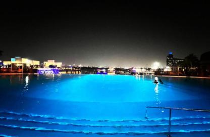 Apartment - 2 Bedrooms - 3 Bathrooms for sale in Palazzo Versace - Culture Village - Dubai