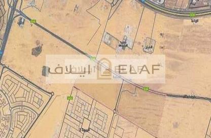 أرض - استوديو للبيع في المطرق - الرحمانية - الشارقة أرض - استوديو للبيع في المطرق - الرحمانية - الشارقة