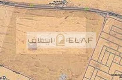 أرض - استوديو للبيع في المطرق - الرحمانية - الشارقة أرض - استوديو للبيع في المطرق - الرحمانية - الشارقة