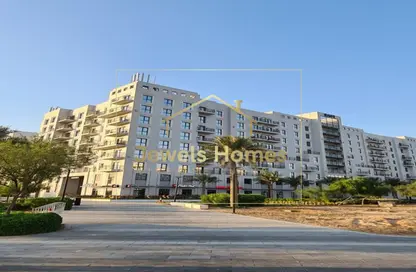 شقة - 2 غرف نوم - 2 حمامات للايجار في صافي 2 ايه - صافي 2 - سافي - تاون سكوير - دبي