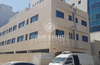 Whole Building - 7+ Bedrooms - 7+ Bathrooms for sale in Al Muteena - Deira - Dubai