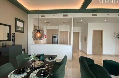 Apartment - 2 - 3 for rent in Creekside 18 B - Creekside 18 - Dubai Creek Harbour (The Lagoons) - Dubai Apartment - 2 - 3 for rent in Creekside 18 B - Creekside 18 - Dubai Creek Harbour (The Lagoons) - Dubai