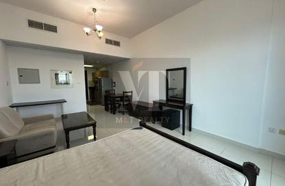 Apartment - Studio - 1 Bathroom for rent in Elite Sports Residence 3 - Elite Sports Residence - Dubai Sports City - Dubai
