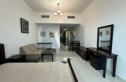 Apartment - Studio - 1 Bathroom for rent in Elite Sports Residence 3 - Elite Sports Residence - Dubai Sports City - Dubai
