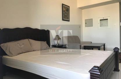 Apartment - Studio - 1 Bathroom for rent in Elite Sports Residence 3 - Elite Sports Residence - Dubai Sports City - Dubai