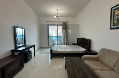 Apartment - Studio - 1 Bathroom for rent in Elite Sports Residence 3 - Elite Sports Residence - Dubai Sports City - Dubai
