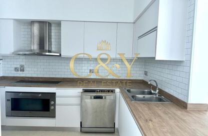 Apartment - 2 Bedrooms - 3 Bathrooms for rent in Oceana Pacific - Oceana - Palm Jumeirah - Dubai