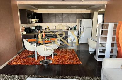Apartment - 1 - 2 for sale in Al Waleed Paradise - JLT Cluster R - Jumeirah Lake Towers - Dubai Apartment - 1 - 2 for sale in Al Waleed Paradise - JLT Cluster R - Jumeirah Lake Towers - Dubai